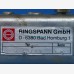 Ringspann DH10IPM Brake Caliber